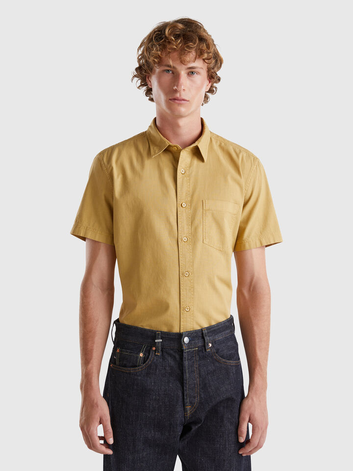 SHIRT Hombre image number 2
